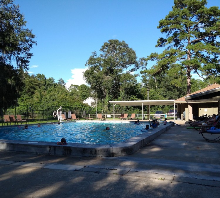 Killearn Swim Club (Tallahassee,&nbspFL)